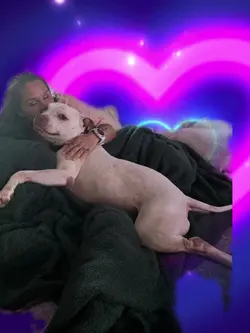 puppy love