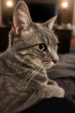 cat
