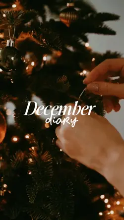December Diary