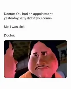 Doctor