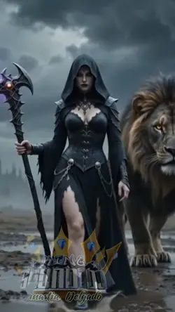 Top Battle Lion 