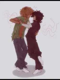 We were one