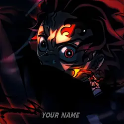 4kHD Free Tanjiro