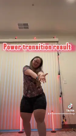 Power