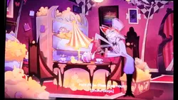Lucifer Morningstar
