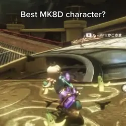 MK8D edit 