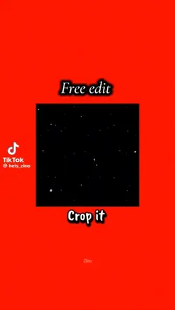 Free edit