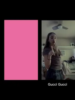 Gucci Gucci