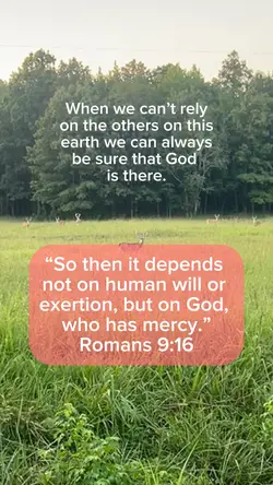 Verse of the day!