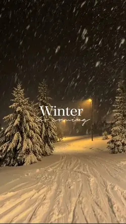 Winter