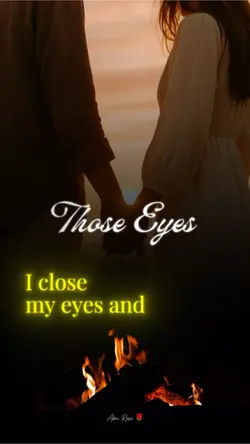 Those Eyes