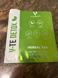 Te detox