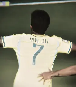 Vini jr edit 🇧🇷