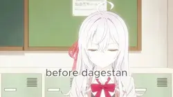dagestan