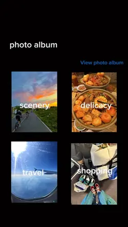 Photo display