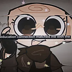 Get connected! 