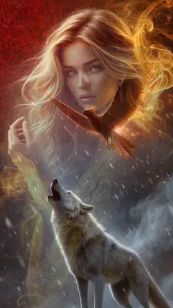 Fenix & wolf trend