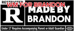 Brandon WM