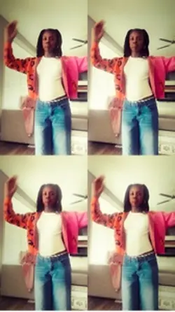 Split screen x4