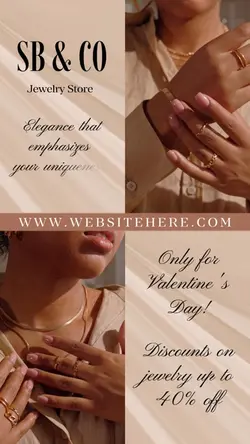 Valentines Day Sales
