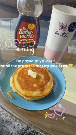 Buenos días 