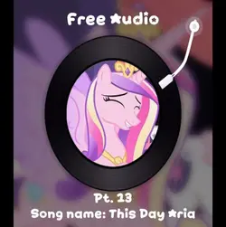 Free Audio 💗🎀