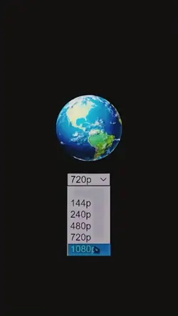 Trend template 
