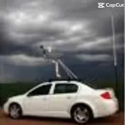 Storm chasers