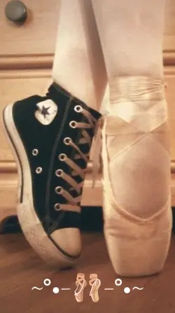 ballet🩰