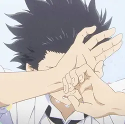 THE GOAT SHOYA