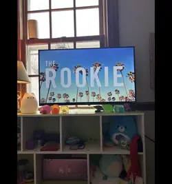 Rookie😝