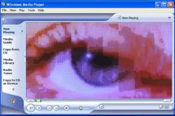 Webcore PFP maker