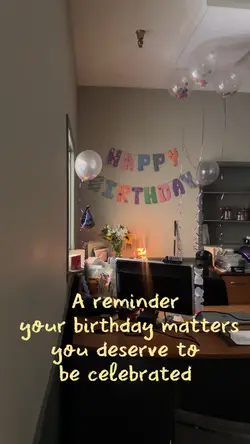 Birthday