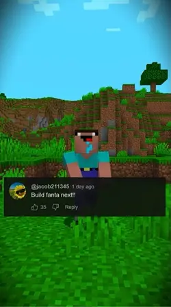 Fanta build battle 💀