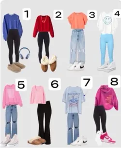 Clothing idea