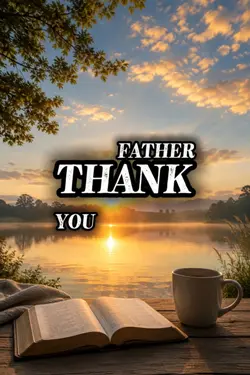 Morning prayer 