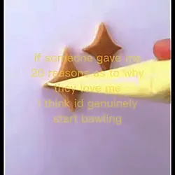Idek…