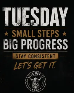 Tuesday