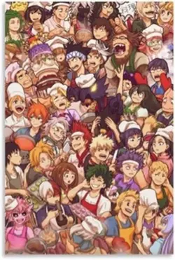 Mha