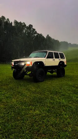 Truck edit