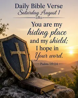 Daily verse