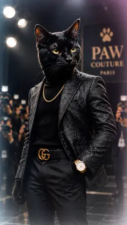 Catwalk 