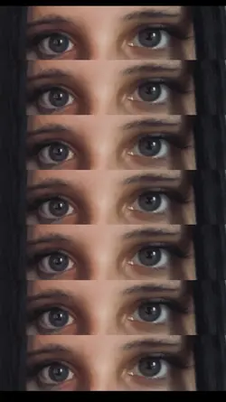 Eye trend