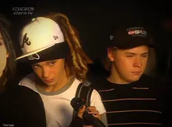 Tomkaulitz🇩🇪