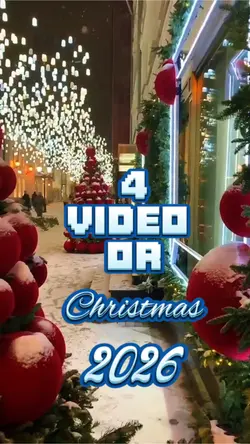4 video new template