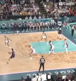 Basketball edit