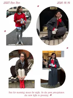 Happy new year 
