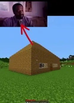 I am a architect