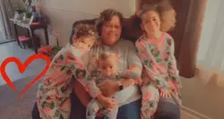 My family 