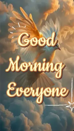 Good Morning